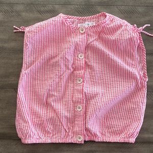 Zara Top (4-5T)